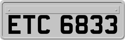 ETC6833