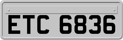 ETC6836