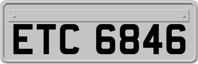 ETC6846