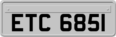 ETC6851