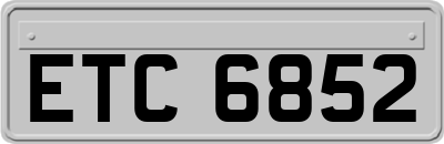 ETC6852