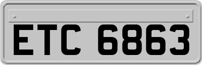 ETC6863
