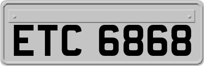 ETC6868