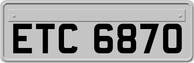 ETC6870