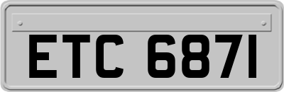 ETC6871