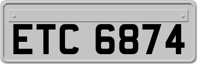 ETC6874