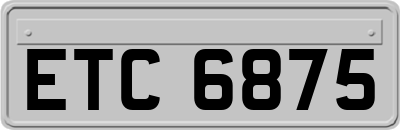 ETC6875