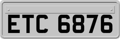 ETC6876