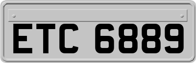 ETC6889