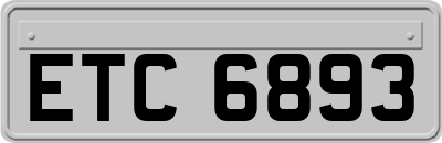 ETC6893