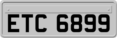 ETC6899