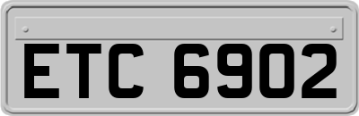 ETC6902