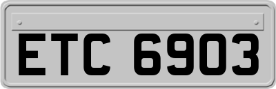ETC6903