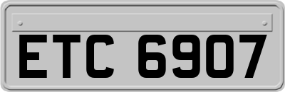 ETC6907