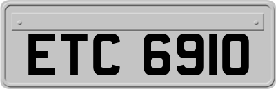 ETC6910