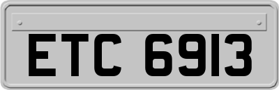 ETC6913