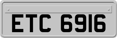 ETC6916