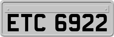 ETC6922