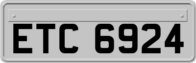 ETC6924