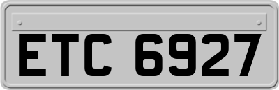 ETC6927