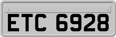 ETC6928