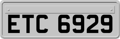 ETC6929
