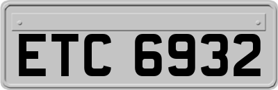 ETC6932