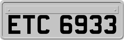 ETC6933