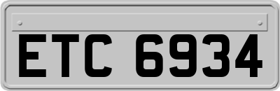 ETC6934