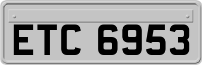 ETC6953
