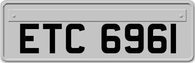 ETC6961