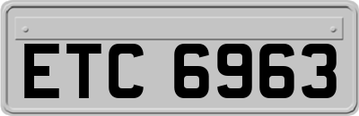 ETC6963