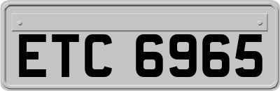 ETC6965
