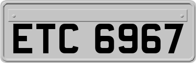 ETC6967