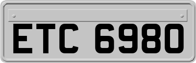 ETC6980