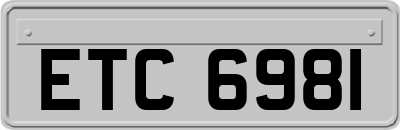 ETC6981