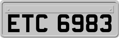 ETC6983