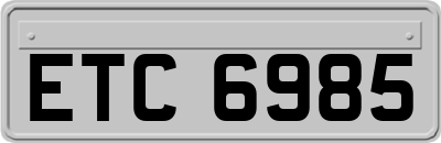 ETC6985