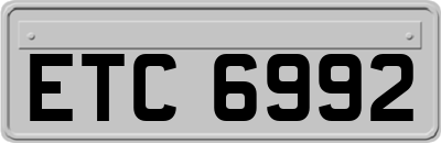 ETC6992