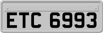 ETC6993