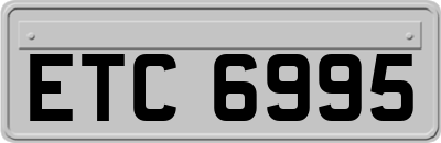 ETC6995