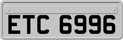 ETC6996