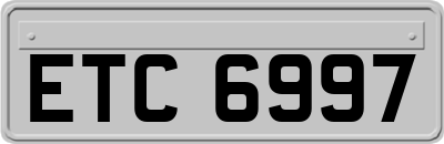 ETC6997