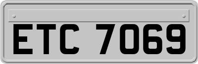 ETC7069