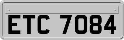 ETC7084