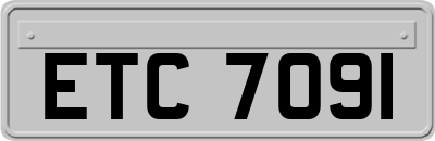 ETC7091