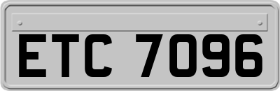 ETC7096