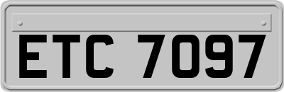 ETC7097