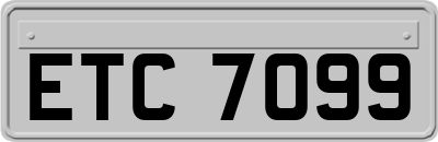 ETC7099
