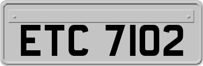 ETC7102